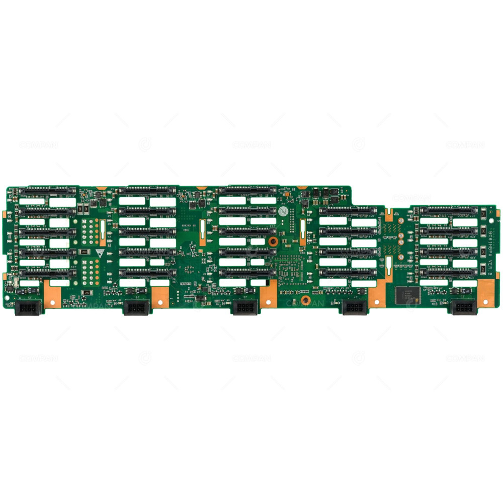 BC61HBPA HUAWEI 23X 2.5 SFF SAS SATA BACKPLANE FOR RH5885H V3 -